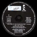 Welcome To The Pleasuredome (Extraits) (Promo)